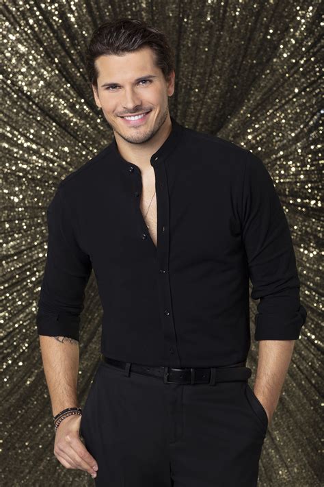 gleb dancing with stars